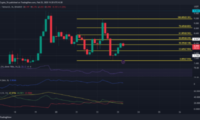Filecoin의 모멘텀 둔화- 약세에 대한 더 많은 기회가 있습니까?