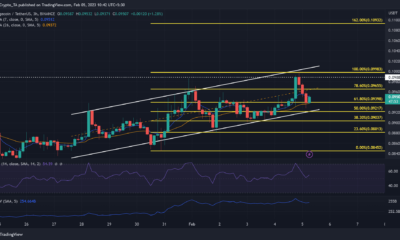 도지코인 [DOGE] 상승 추세 유지 – $0.1 가치가 실현 가능한가?