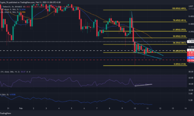 Ripple: 판매 압력이 증가하는 가운데 XRP를 매도할 수 있는 곳입니다.