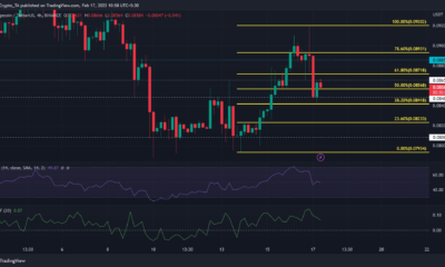 Dogecoin의 감정은 4개월 최고치를 기록했습니다.  나중에 급격히 떨어졌습니다 – 황소가 이길 수 있습니까?