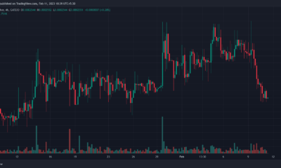 SafeMoon(SFM) 가격 예측 2025-2030: 암호화폐 시장이 약세로 전환함에 따라 SFM은 일찌감치 사라짐