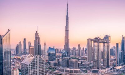 UAE, 국경 간 결제 및 국내 사용을 위해 CBDC 발행 예정