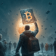 윌 비트코인 [BTC] 90일 만에 100만 달러 달성?  리얼비전 대표 예상…