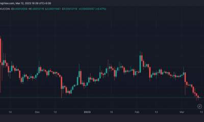 테라 루나 클래식 [LUNC] 가격 예측 2025-2030: LUNC의 가격 운세는…