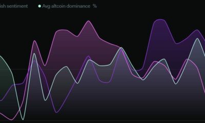 암호화폐 시장은 비트코인의 경우 또 다른 충돌을 목격할 수 있습니다 [BTC] 아래로 떨어집니다..
