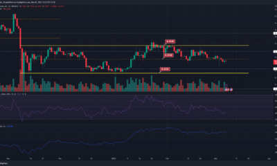 XRP는 수요 영역 위에 불안정하게 자리 잡고 있습니다.