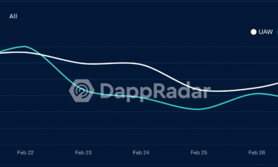 Arbitrum은 네트워크 'Gains'의 긍정적인 영향, 내부 세부 정보