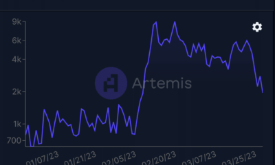 Stacks의 TVL 이야기는 STX 보유자에게 너무 흥미로웠습니다. 그 이유를 아십시오.