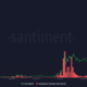 SingularityNET 거래량