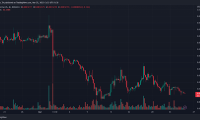 테라 루나 클래식 [LUNC] 가격 예측 2025-2030: 긴장이 고조됨에 따라 LUNC 급락