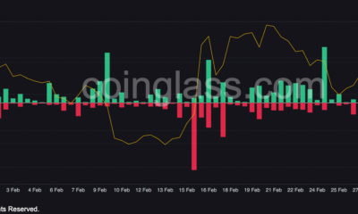 비트코인 [BTC] 분석가들이 추가 하락을 경고함에 따라 가격 투쟁은 계속됩니다