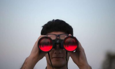 판사는 Voyager-Binance.US 거래에 대한 SEC의 반대에 대해 질문합니다.