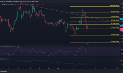 리플 [XRP]: 단기 하락세는 다음과 같은 경우에만 더 많은 레버리지를 얻을 수 있습니다.