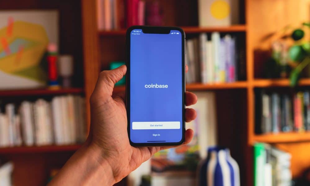 SEC의 웰스 통지는 Coinbase의 사기 향상으로 이어졌습니다: Brian Armstrong