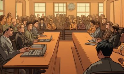 미국 SEC는 CeFi와 유사한 DeFi 규제를 원하지만 Peirce 커미셔너는 동의하지 않습니다.
