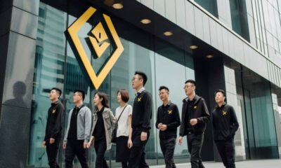 바이낸스, 인수한 거래소를 통해 일본에 다시 발을 내딛다
