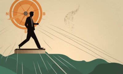 VC 회사 인 Tribe Capital은 부실한 FTX에 새로운 자금을 쏟아 붓는 것을 고려합니다.