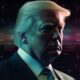 Donald Trump의 두 번째 NFT 컬렉션은 몇 시간 내에 매진됩니다.