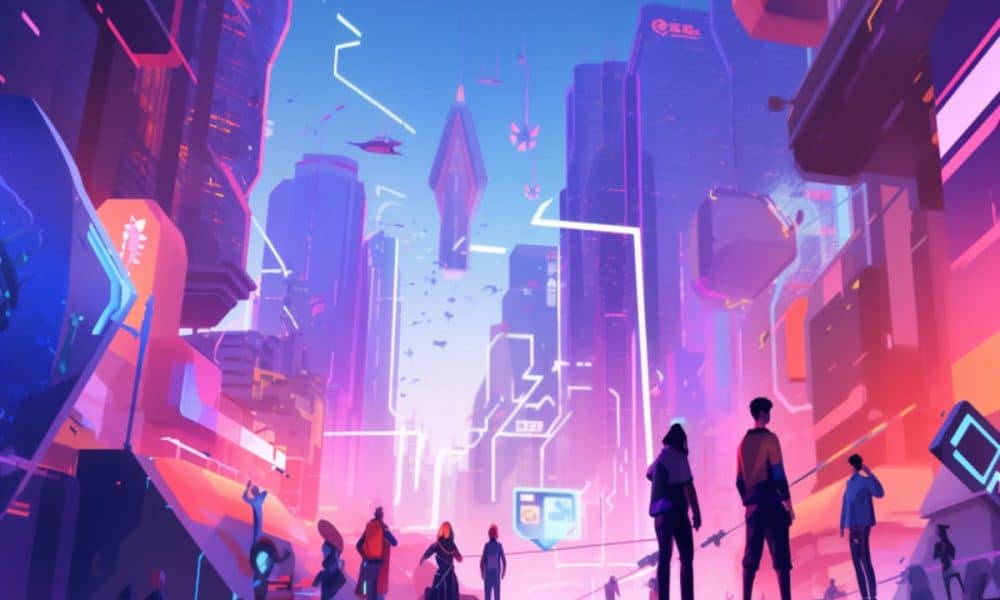 선구적인 움직임을 보이는 Franklin Templeton은 Polygon을 사용하여 OnChain 펀드를 지원합니다.