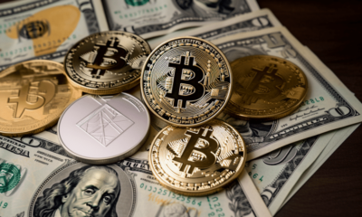 비트코인을 사용하는 이유는 다음과 같습니다. [BTC] 이 매크로 투자자에 따라 결코 관련이 없습니다.