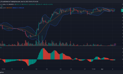 비트코인 [BTC] 가격 행동