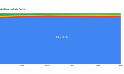 Chainlink의 1분기 실적과 LINK에 미치는 영향 평가