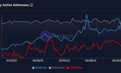 이 전선에서 Arbitrum이 Ethereum을 뒤집는 이유와 방법 식별