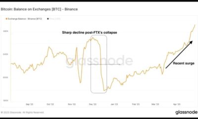 비트코인으로 [BTC] 은행 위기 속에서 승리, $30k를 되찾을 것인가