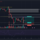 XRP는 더 낮은 기간 범위를 형성하지만 $0.52로의 돌파가 가능한 이유는 다음과 같습니다.