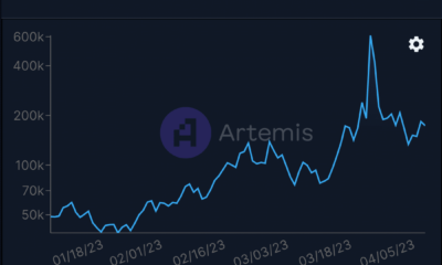 비판은 ArbitrumDAO의 손을 새로운 AIP로 강제하고 문서는 라이브로 이동합니다.