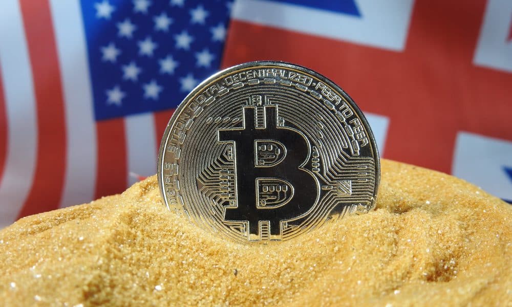 이 BTC 주소에 대한 미국 OFAC의 최신 제재에 관한 모든 것