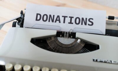 UK Charity Commission은 암호화 기부에 비추어 이 권고를 발표합니다.