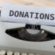 UK Charity Commission은 암호화 기부에 비추어 이 권고를 발표합니다.