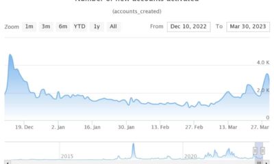 XRP, 강세 물결 속에서 핵심 기술 기능 공개