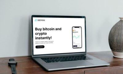 쌍둥이 자리, Winklevoss 쌍둥이로부터 1억 달러 받음: Bloomberg 보고서