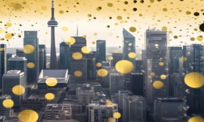 Crypto Exodus: Binance의 출발은 캐나다의 최근 거래소 폐쇄 물결을 의미합니다.