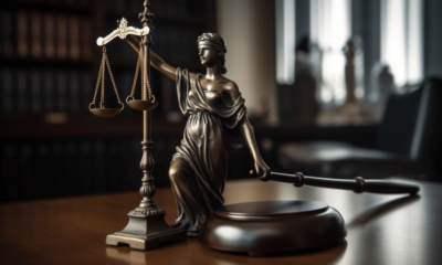 SEC vs. Ripple: 앞으로 21일간의 기이한 사건과 그 다음에 일어날 일…