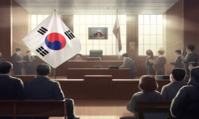 한국, Terraform Labs 공동 설립자 Daniel Shin의 추적 날짜 설정