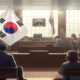 한국, Terraform Labs 공동 설립자 Daniel Shin의 추적 날짜 설정