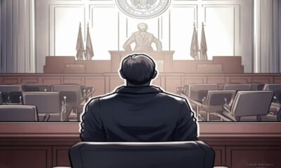 미 법원, Bittrex에 700만 달러 대출 허용해 파산 신청 시작