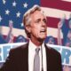 대통령 후보 Robert Kennedy Jr는 Biden 행정부의 반 암호화 입장을 비난합니다.