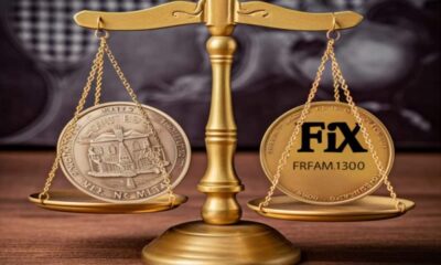 미국 세무 당국은 FTX 파산으로 440억 달러를 추구합니다. 자세한 내용은 여기를 참조하세요.