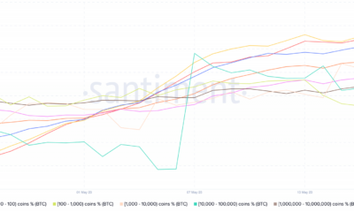 Bitcoin의 예상치 못한 동맹 : 대통령 후보 케네디가 반발 속에서지지를 보여줍니다.