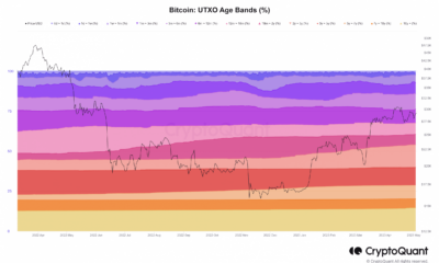 비트코인(BTC) UTXO
