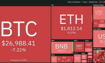 이더 리움 [ETH]: 곰과 황소가 1800달러를 놓고 다투다 - 앞으로의 길은?