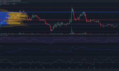 $0.0700의 DOGE – 반전이 가능합니까?