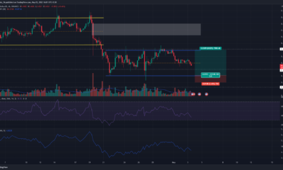 XRP 황소는 단기 범위 저점을 방어하려고 하지만...