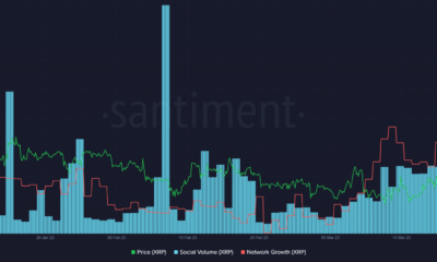Stellar vs Ripple: 2023년에 투자자들은 어떤 방향으로 기울어야 할까요?