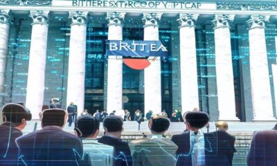 SEC 시행에 따른 11장 파산에 대한 Bittrex 파일, 더 많은 내부