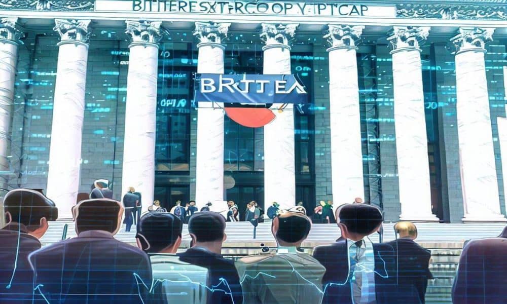 SEC 시행에 따른 11장 파산에 대한 Bittrex 파일, 더 많은 내부